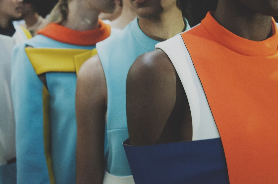 Brighton graduate show 2014 – Dan Cao 1