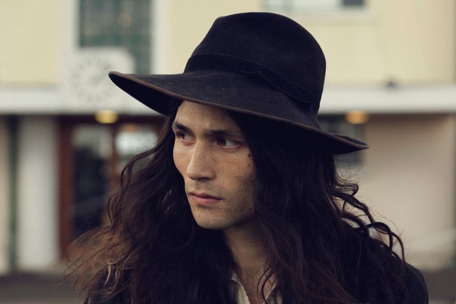 Oliver Dr Martens 36