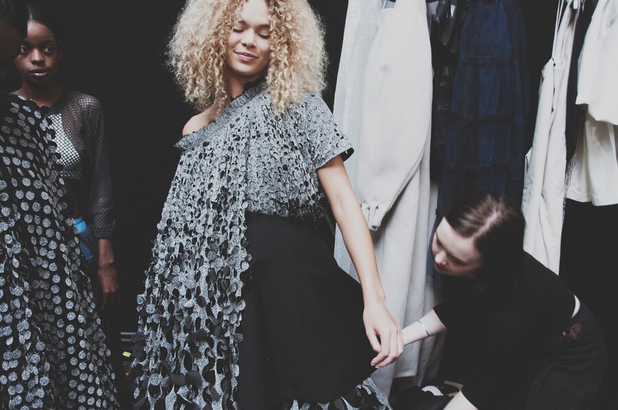 Brighton graduate show 2014 – Rachel Clark 12