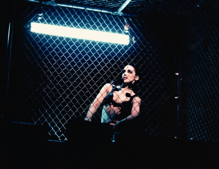 Diamanda Galas 0