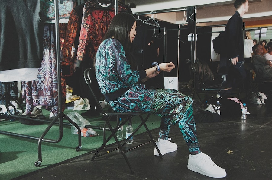 Fashion East SS15 Mens collections, Dazed 14