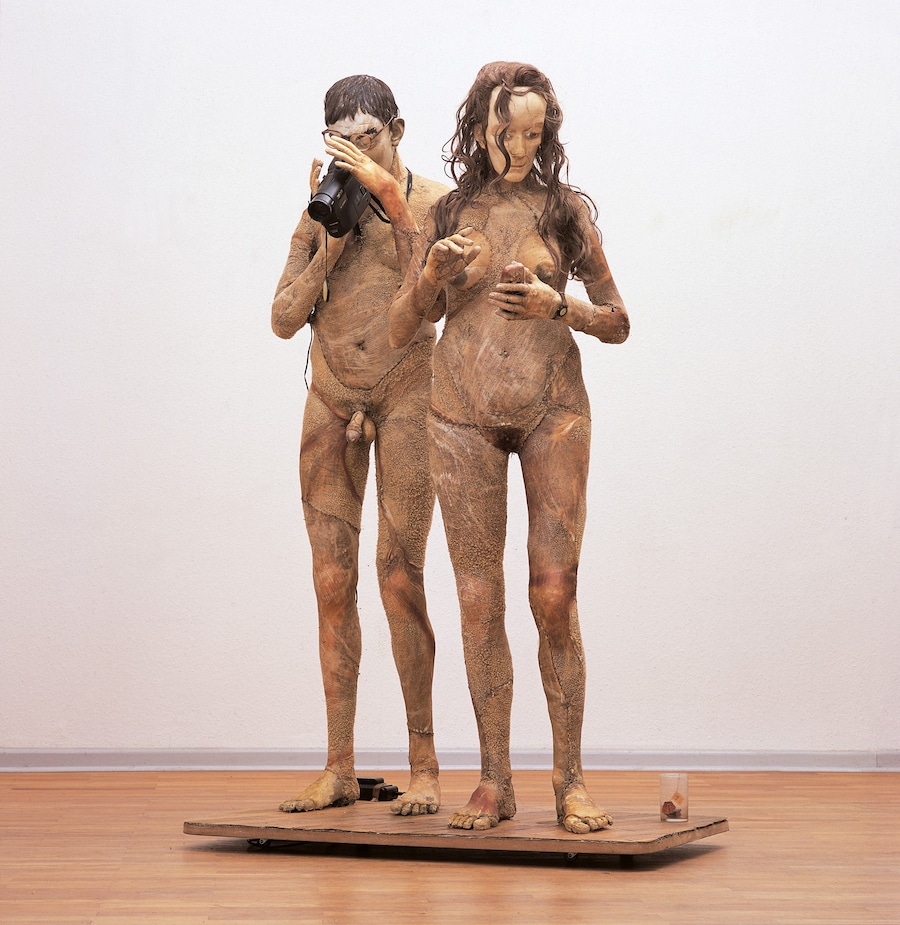 ALTHAMER_Monika and Pawel 0