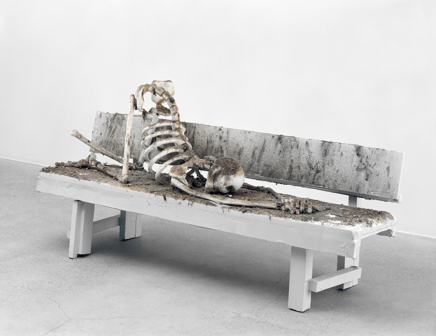 FISHER_Skinny Sunrise, 2000 9