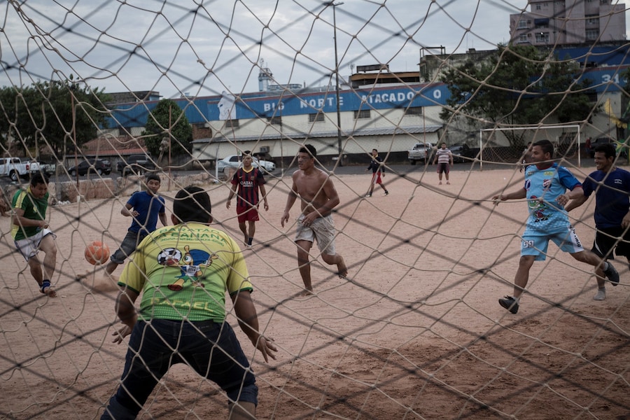 Pedro Bayeux - manaus - 16_06 23 7