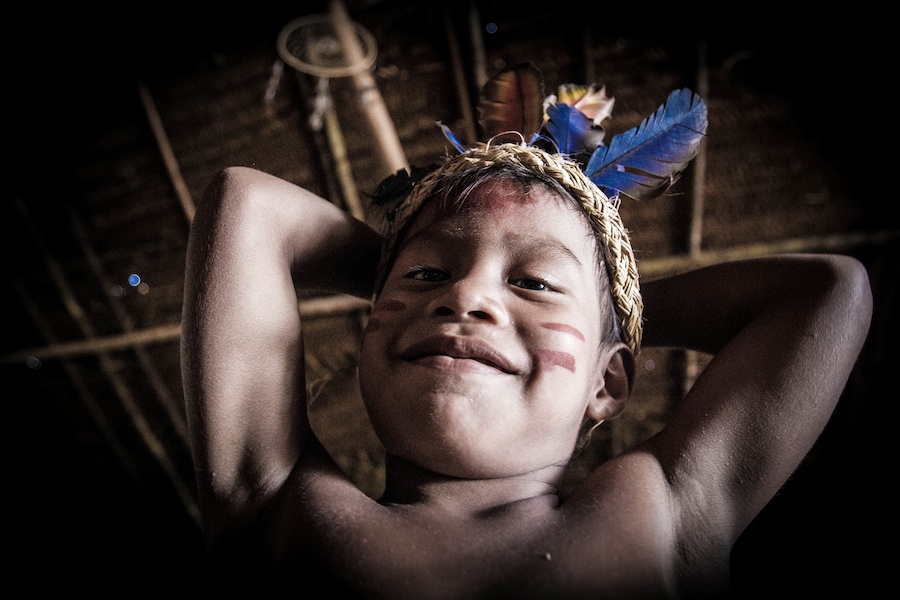 pedro bayeux tribe boy 7 13