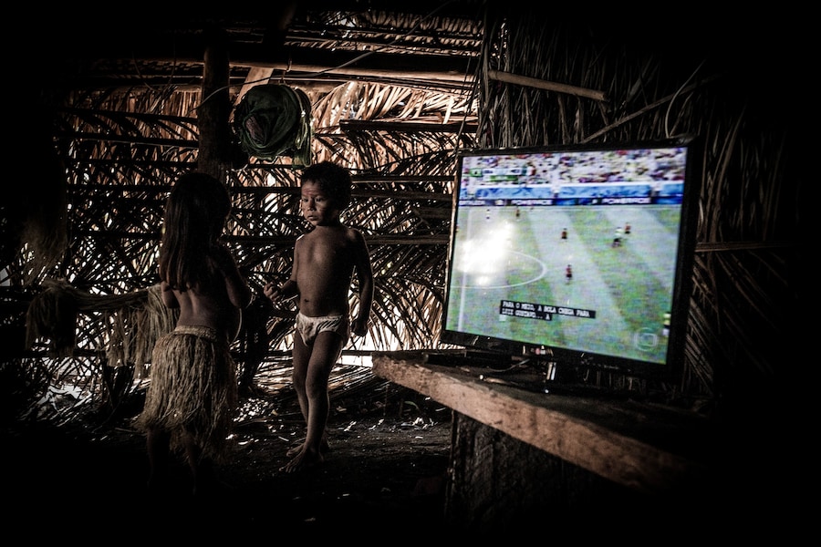 pedro bayeux tribe game 25 16