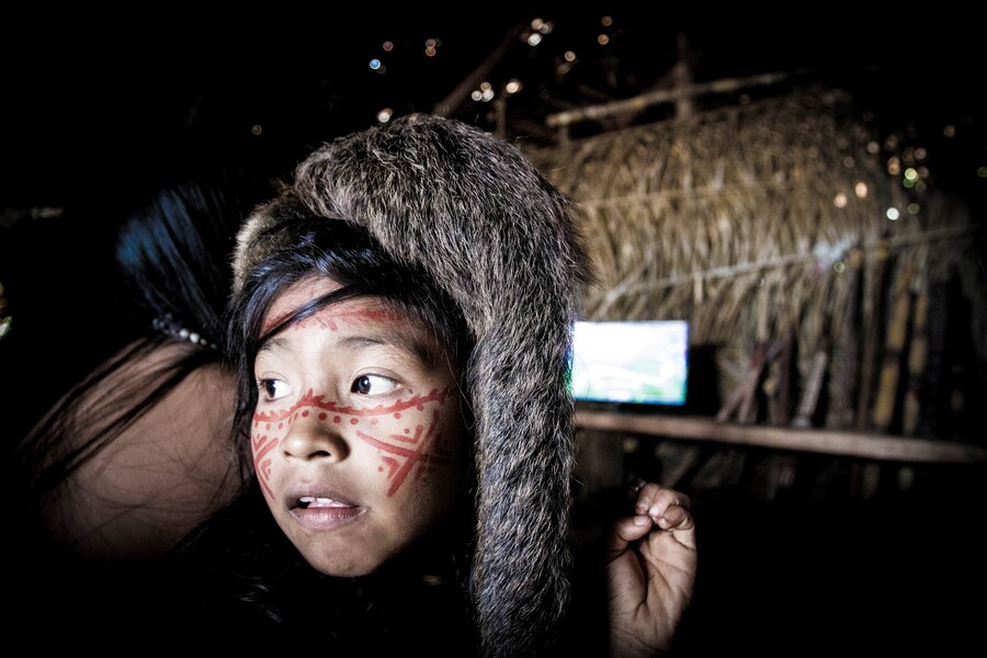 pedro bayeux tribe game 38 18