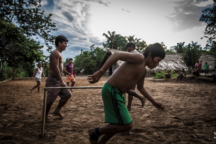pedro bayeux tribe play 14 25
