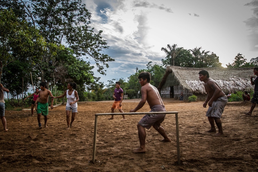 pedro bayeux tribe play 17 26