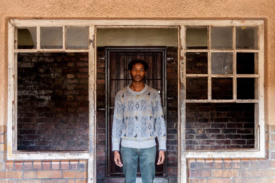 Sipho Mpongo3 9