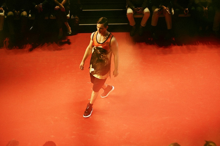 Dolce &amp; Gabbana SS15 Mens collections, Dazed 6