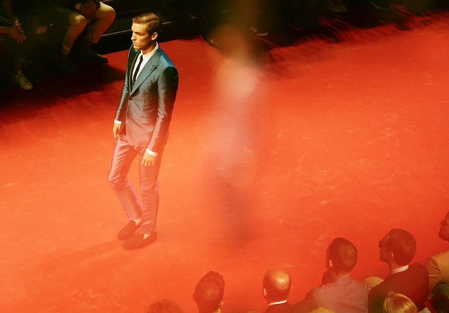 Dolce &amp; Gabbana SS15 Mens collections, Dazed 8