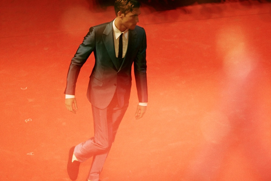 Dolce &amp; Gabbana SS15 Mens collections, Dazed 9