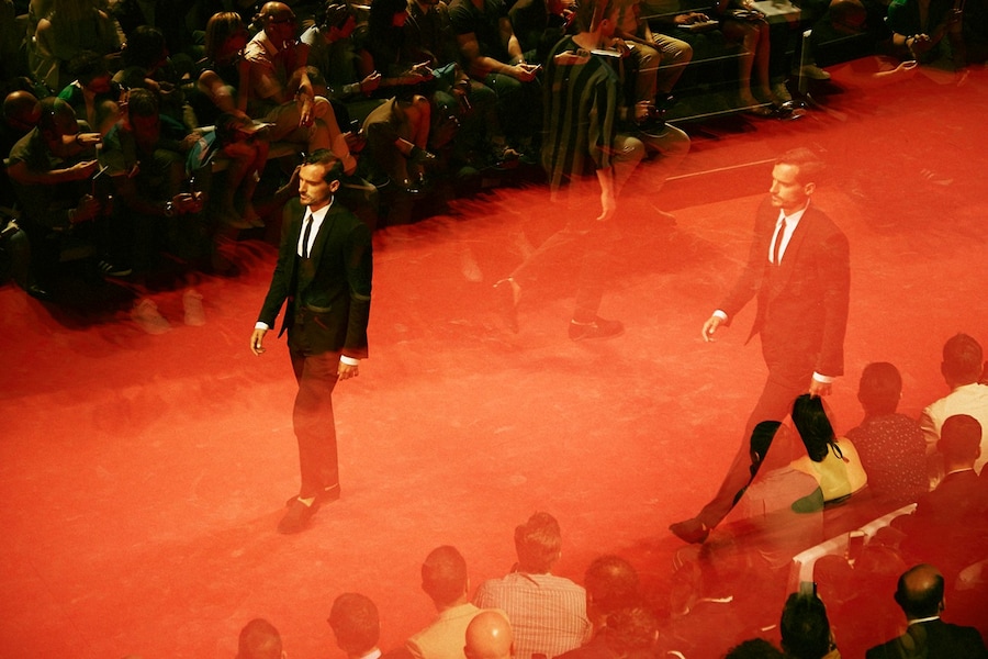 Dolce &amp; Gabbana SS15 Mens collections, Dazed 16