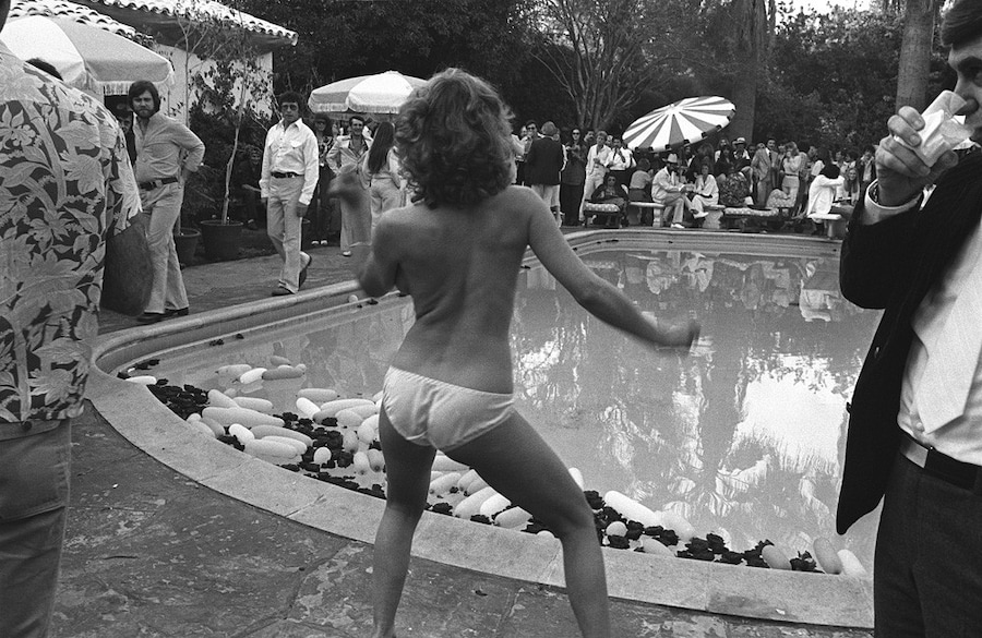 BEHINDtheBEVERLY 1977 0