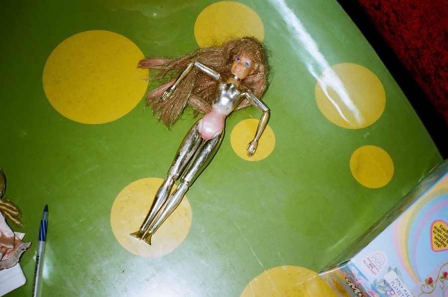 003) Mecha Barbie_web 6