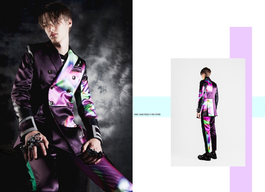 Yens Cuyvers lookbook 2014 4