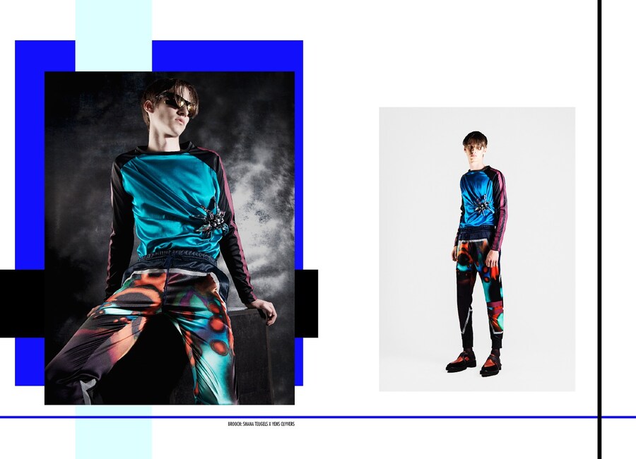 Yens Cuyvers lookbook 2014 23