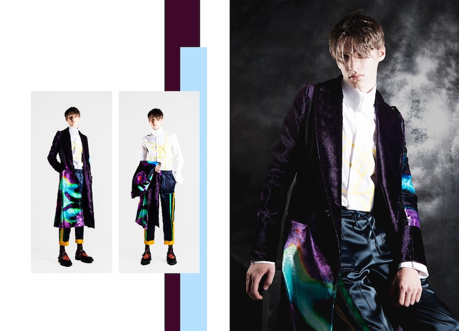 Yens Cuyvers lookbook 2014 24