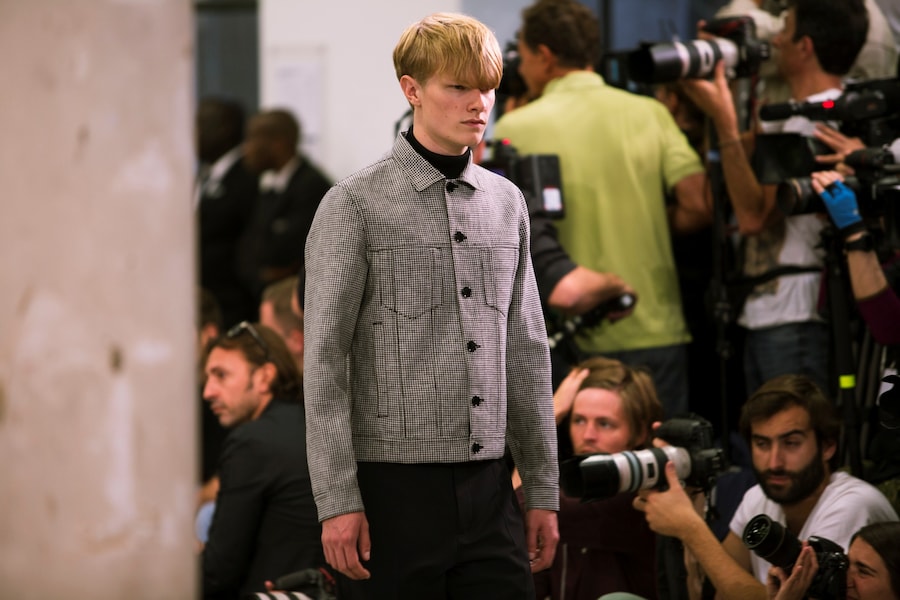 Carven SS15 in Paris Dazed 10