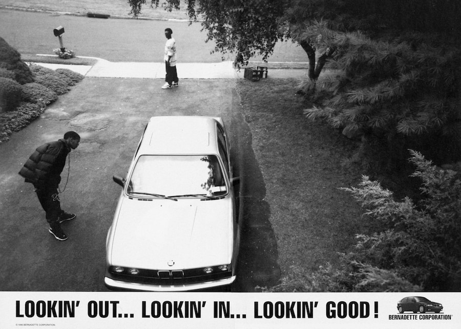 Bernadette Corporation 5 4