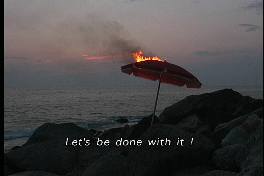 Bernadette Corporation 12 11