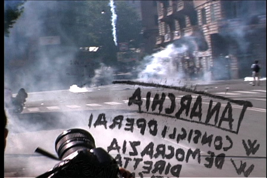 Bernadette Corporation 13 12