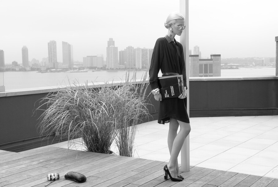 Bernadette Corporation 18 17