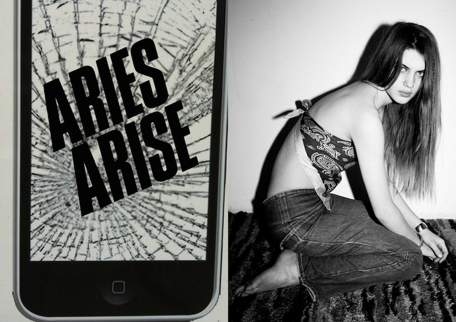 Aries 1 0