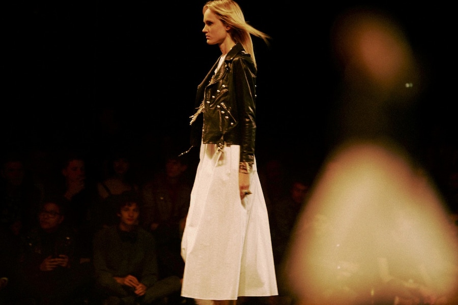 Saint Laurent SS15 Mens collections, Dazed 4