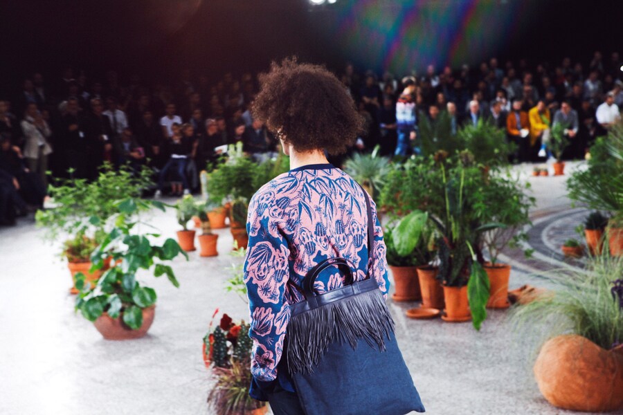 Paul Smith SS15 Mens collections, Dazed 24