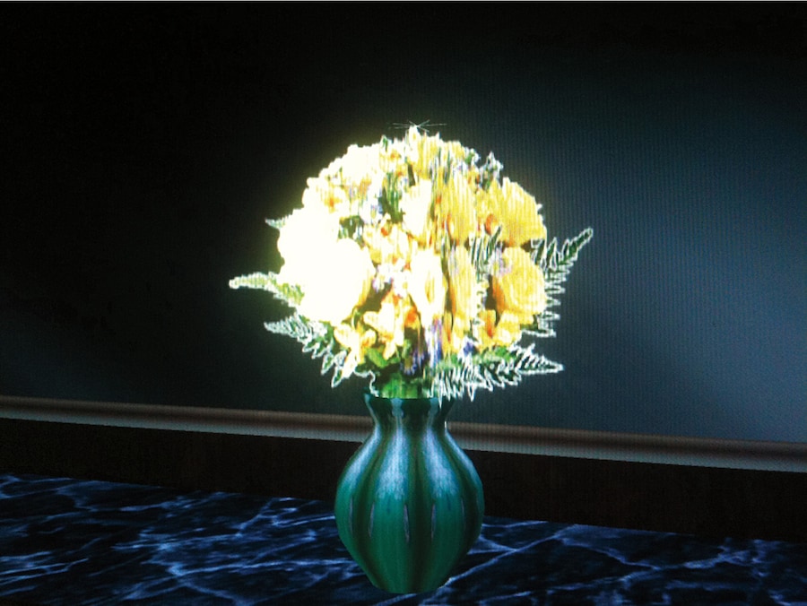 &quot;Bouquet&quot;, 2012 1