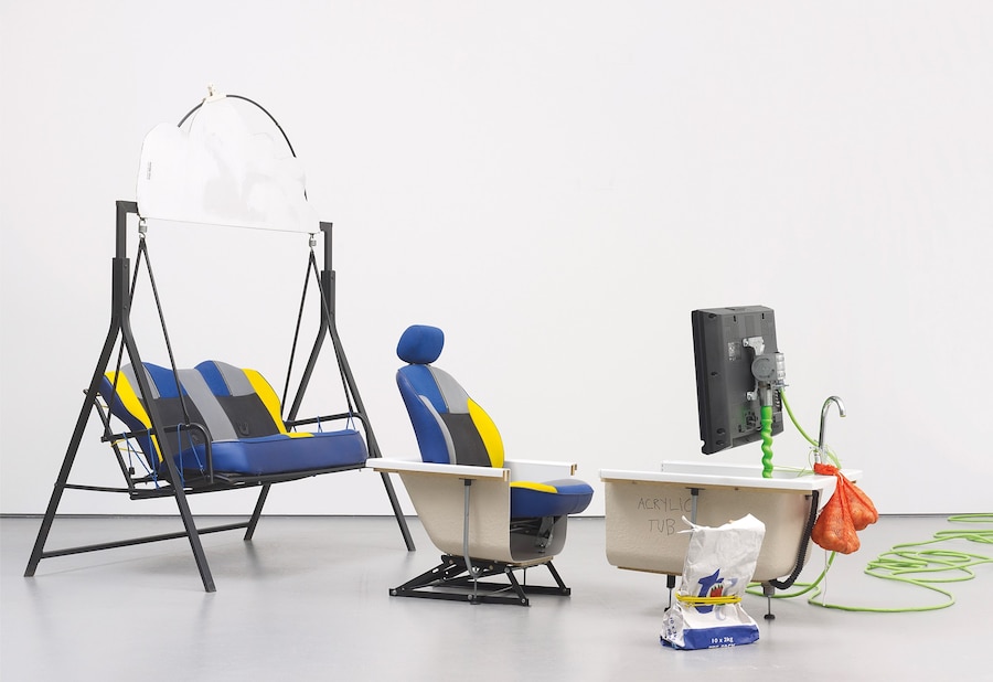 &quot;PRIVATE PARTS PICTURES PRESENTS&quot;, 2014 5