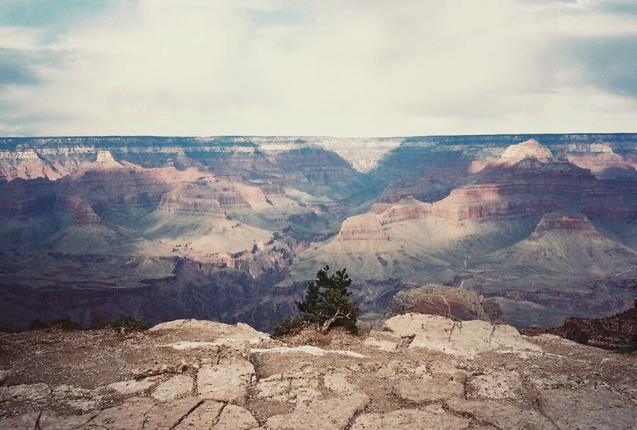 Capturing an American Road Trip 0