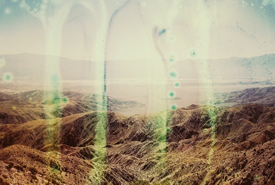 Capturing an American Road Trip 5