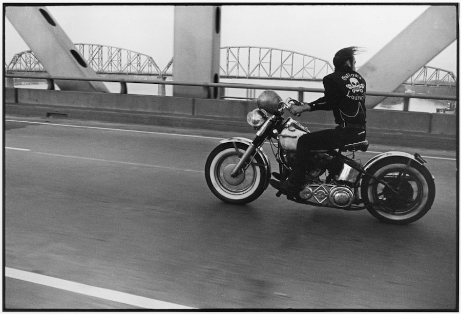 &quot;Crossing the Ohio&quot;, Louisville 6