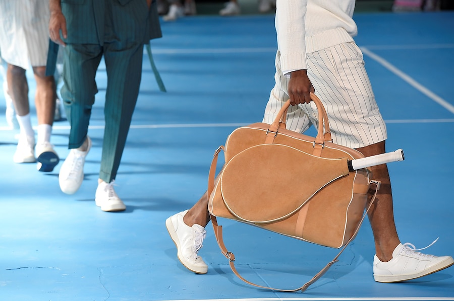 Umit Benan SS15 Mens collections, Dazed 27