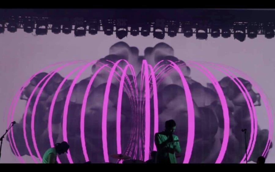 Kasabian_Aitor Throup_Glastonbury_01 0