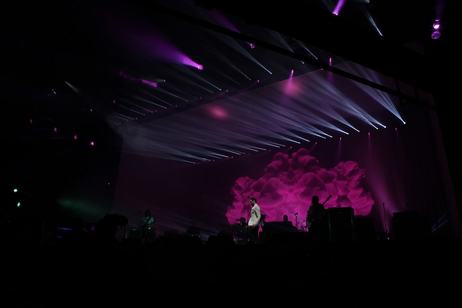 Kasabian_Aitor Throup_Glastonbury_07 6