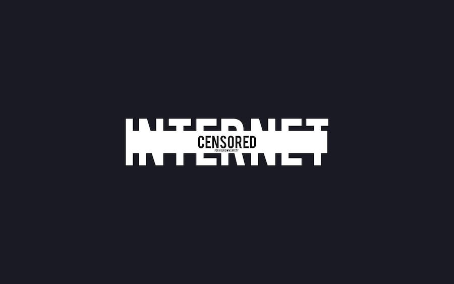 internetcensored