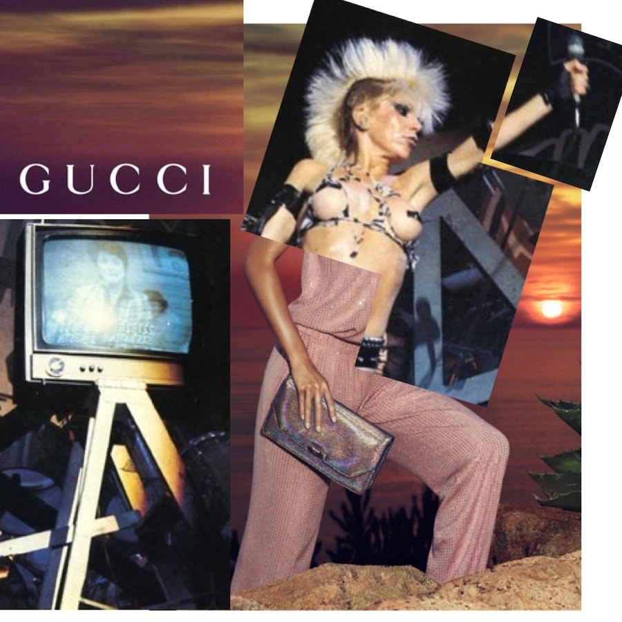 Collage by Doug Abraham aka bessnyc4 29