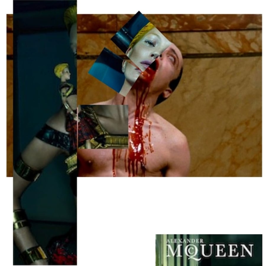 Collage by Doug Abraham aka bessnyc4 1