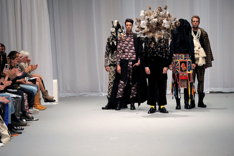 Gino Anthonisse, Royal Academy of Art, The Hague 2014 14