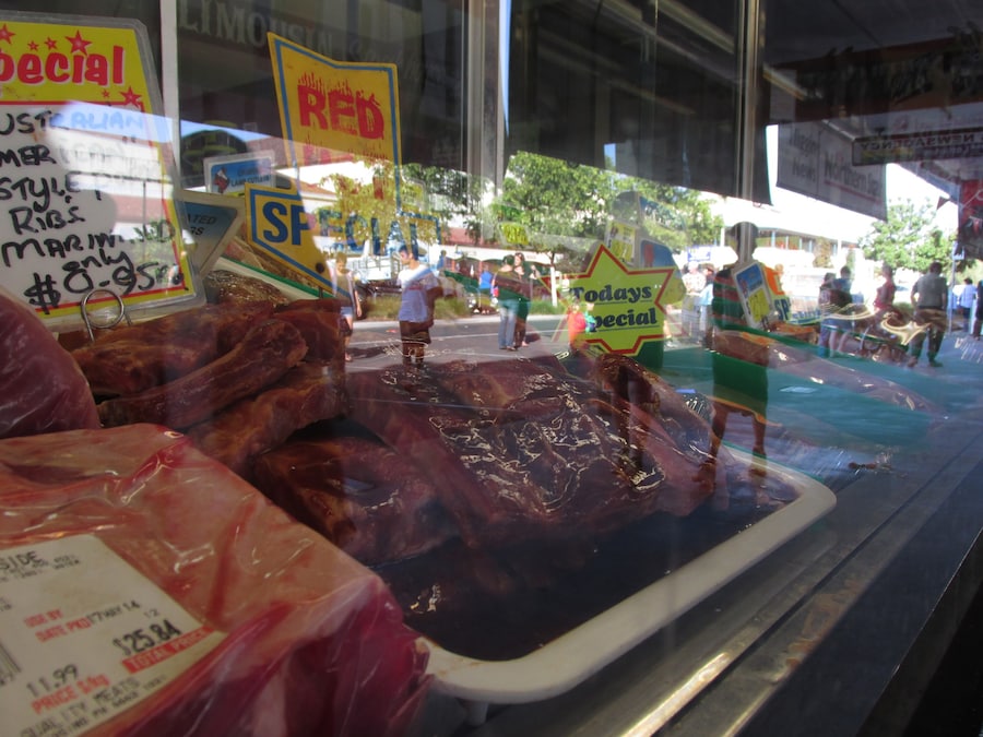 Casino&#39;s Beef Week Festival 7