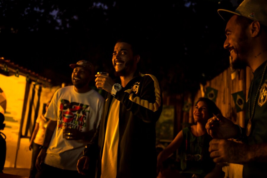 Vinicius Ferreira-9 8