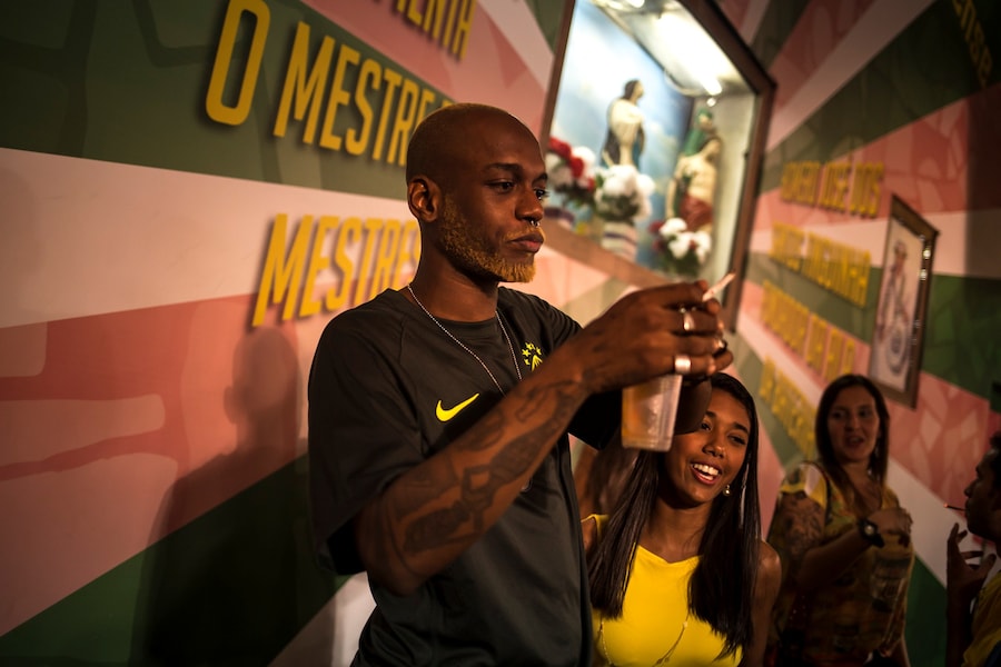 Vinicius Ferreira-24 19