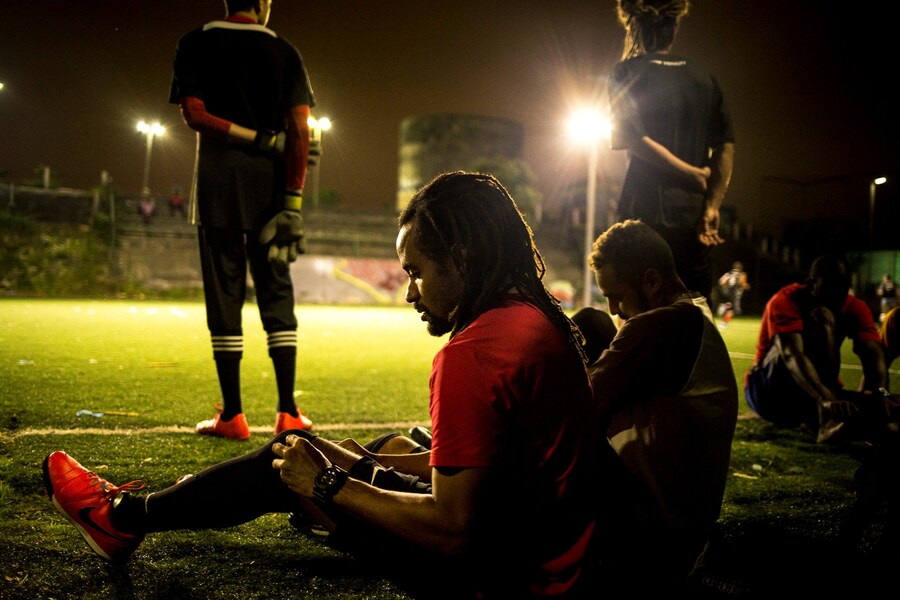 Vinicius Ferreira-10 8