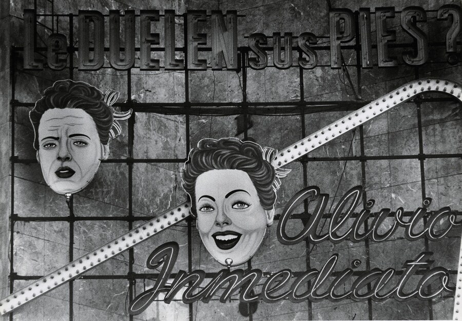 Barbara Brändli_Untitled (The Nervous System) 5