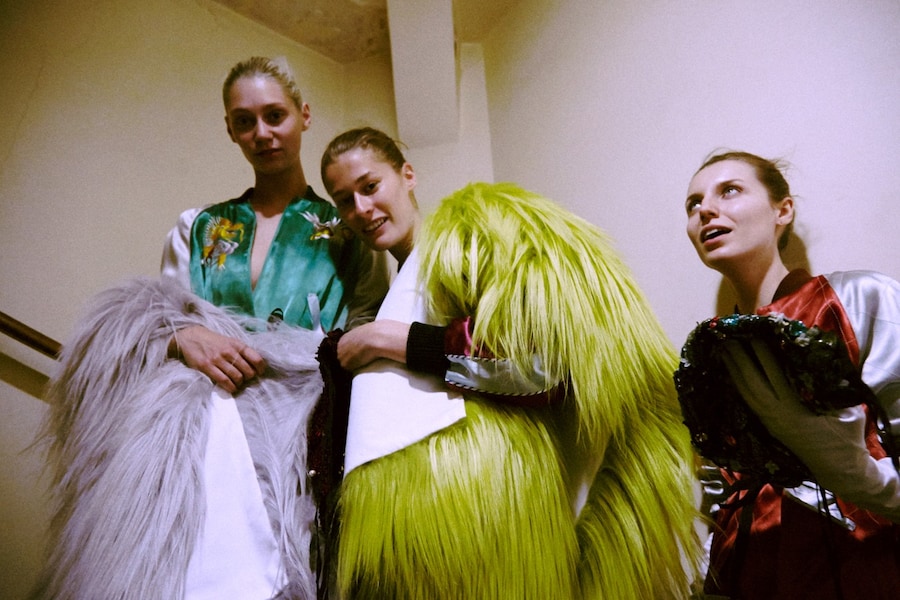 Maison Martin Margiela Artisanal AW14 17