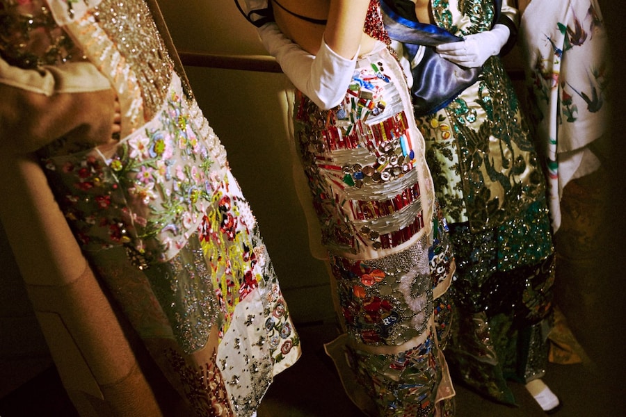 Maison Martin Margiela Artisanal AW14 28